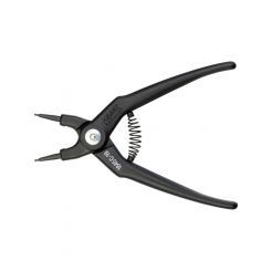 Hazet Circlip Pliers Straight Design 180mm Length