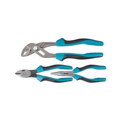 Hazet 3 Pcs Pliers Set