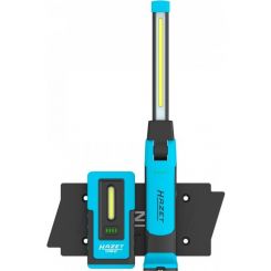 Hazet 3 Pcs Led Light Set Wireless Charging