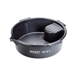 Hazet Multifunctional Drain Pan 400 x 390 x 120 mm
