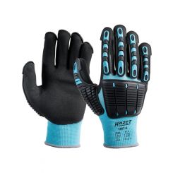 Hazet Mechanic's Gloves Large