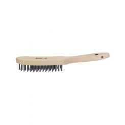 Hazet Wire Brush 25mm Trim Size