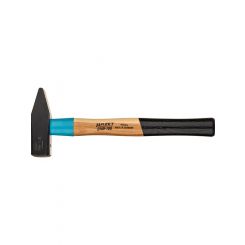 Hazet Bluguard Engineer's Hammer Hickory Handle 360mm Length