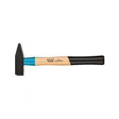 Hazet Bluguard Engineer's Hammer Hickory Handle 350mm Length