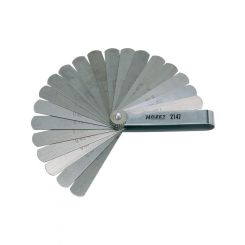 Hazet Feeler Gauge 0.05??1.0