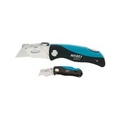 Hazet Jack Knife Set 2 Pcs