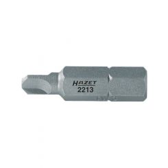 Hazet Screwdriver Bit For Tri-Wing Screws 1/4in