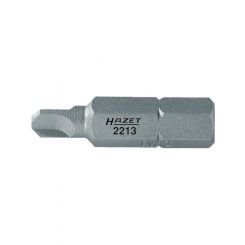 Hazet Screwdriver Bit For Tri-Wing Screws 1/4in