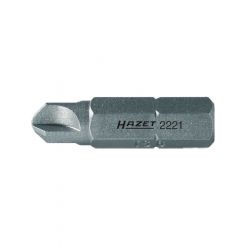 Hazet 2221-3 Screwdriver Bit For Torq-Set Screws