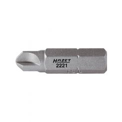 Hazet 2221-4 Screwdriver Bit For Torq-Set Screws