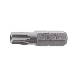 Hazet Tamper Resistant Torx Screwdriver Bit