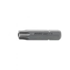 Hazet Tamper Resistant Torx Screwdriver Bit