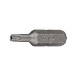 Hazet 1/4in 5-Star Bit with Pin 15H