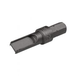 Hazet Hex 1/4in Drive VAG Oil Drain Plug Special Screwdriver Bit