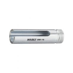 Hazet 1/4in Turbo Charger Socket 12-Point 10mm
