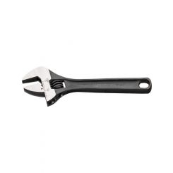 Hazet Open-End Adjustable Wrench 108mm