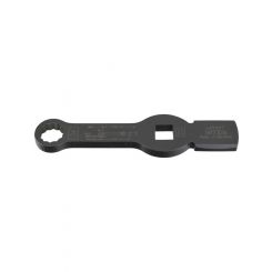 Hazet 3/4in 26mm Box-End Wrench Striking Face Pattern 12-Point