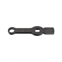 Hazet 3/4in 27mm Box-End Wrench Striking Face Pattern 12-Point