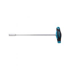 Hazet Nut-Driver with T-Handle 7mm