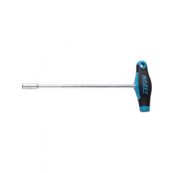 Hazet Nut-Driver with T-Handle 8mm
