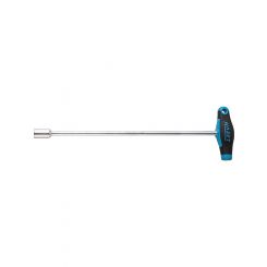 Hazet Hex Nut Driver with T-Handle 12mm