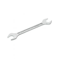 Hazet Double Open-End Wrench 21 x 23mm