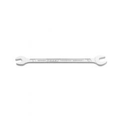 Hazet Double Open-End Wrench 1/4in x 5/16in
