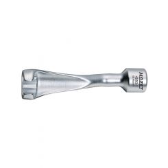 Hazet 1/2in Injection Line Wrench 17mm