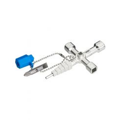 Hazet Control Cabinet Key