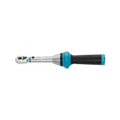 Hazet 1/4in Torque Wrench 1-9Nm Tolerance 4%