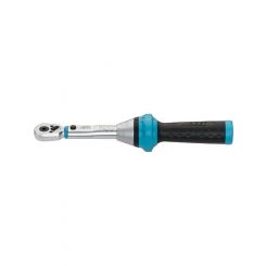 Hazet 1/4in Torque Wrench 2.5-25Nm Tolerance 3%