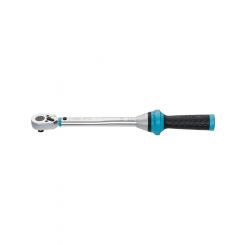 Hazet 3/8in Torque Wrench 10-60Nm Tolerance 3%