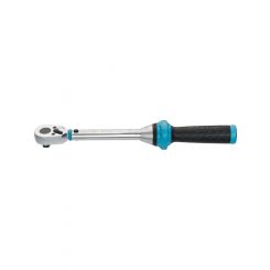 Hazet 3/8in Torque Wrench 20-120Nm Tolerance 3%