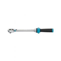 Hazet 1/2in Torque Wrench 20-120Nm Tolerance 3%
