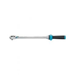 Hazet 1/2in Torque Wrench 40-200Nm Tolerance 3%