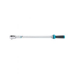 Hazet 1/2in Torque Wrench 100-400Nm Tolerance 3%