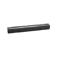 Hazet Safe Box Plastic Black 635mm Length