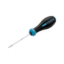 Hazet Hexanamic Tamper-Resistant Torx Screwdriver Wrench Size T10H