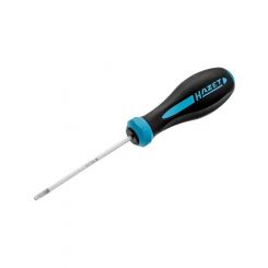 Hazet Hexanamic Tamper-Resistant Torx Screwdriver Wrench Size T20H