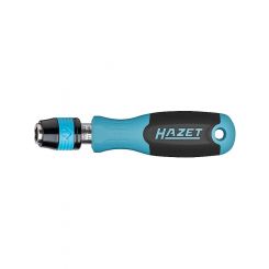 Hazet Bit Holder 98mm 1/4in Hexagon Hollow
