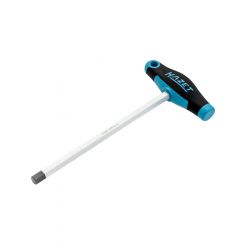 Hazet 10mm Screwdriver with T-Handle