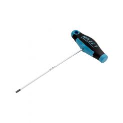 Hazet 2mm Screwdriver with T-Handle