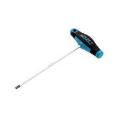 Hazet 4mm Screwdriver with T-Handle