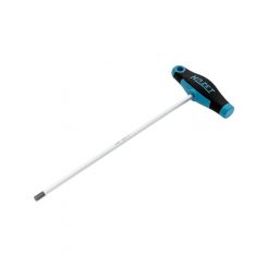Hazet 5mm Screwdriver with T-Handle