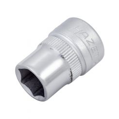 Hazet 3/8in Hexagon Socket 10mm
