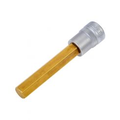 Hazet 3/8in 11mm Hex Screwdriver Socket