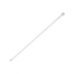 Hazet 3/8in Extension 508mm Length