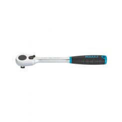 Hazet HiPer 1/2in Fine-Tooth Reversible Ratchet