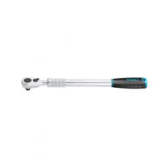 Hazet 1/2in HiPer Fine-Tooth Reversible Ratchet Extendable