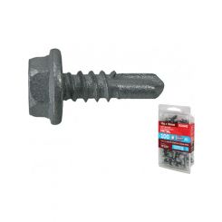 Iccons Sd Hex Coarse C4 10-16 X 16 Trade Pack of 100